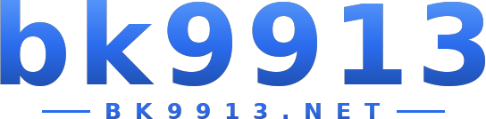 bk9913 logo